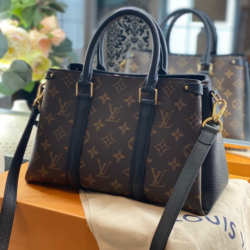 Authentic Louis Vuitton handbag